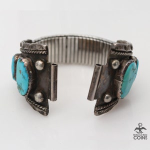 Charlie John Navajo - Etsy