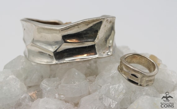 Rustic Cuff Wedding