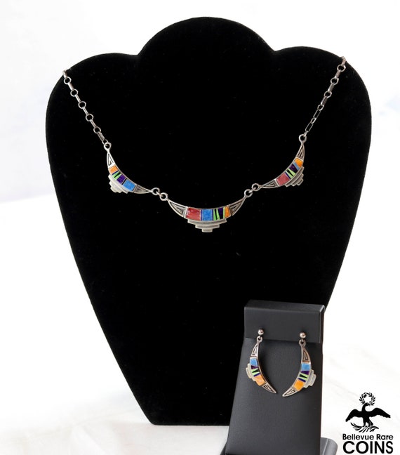 Rare Lime Green Turquoise Navajo Sterling Native American Jewelry Silver Shell Necklace Rare Lime Green Turquoise Navajo Sterling Native American Jewelry Silver Shell Necklace