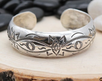 アクセサリー visvim Navajo VINTAGE BANGLE visvim vintage navajo bangle （アクセサリー visvim Navajo