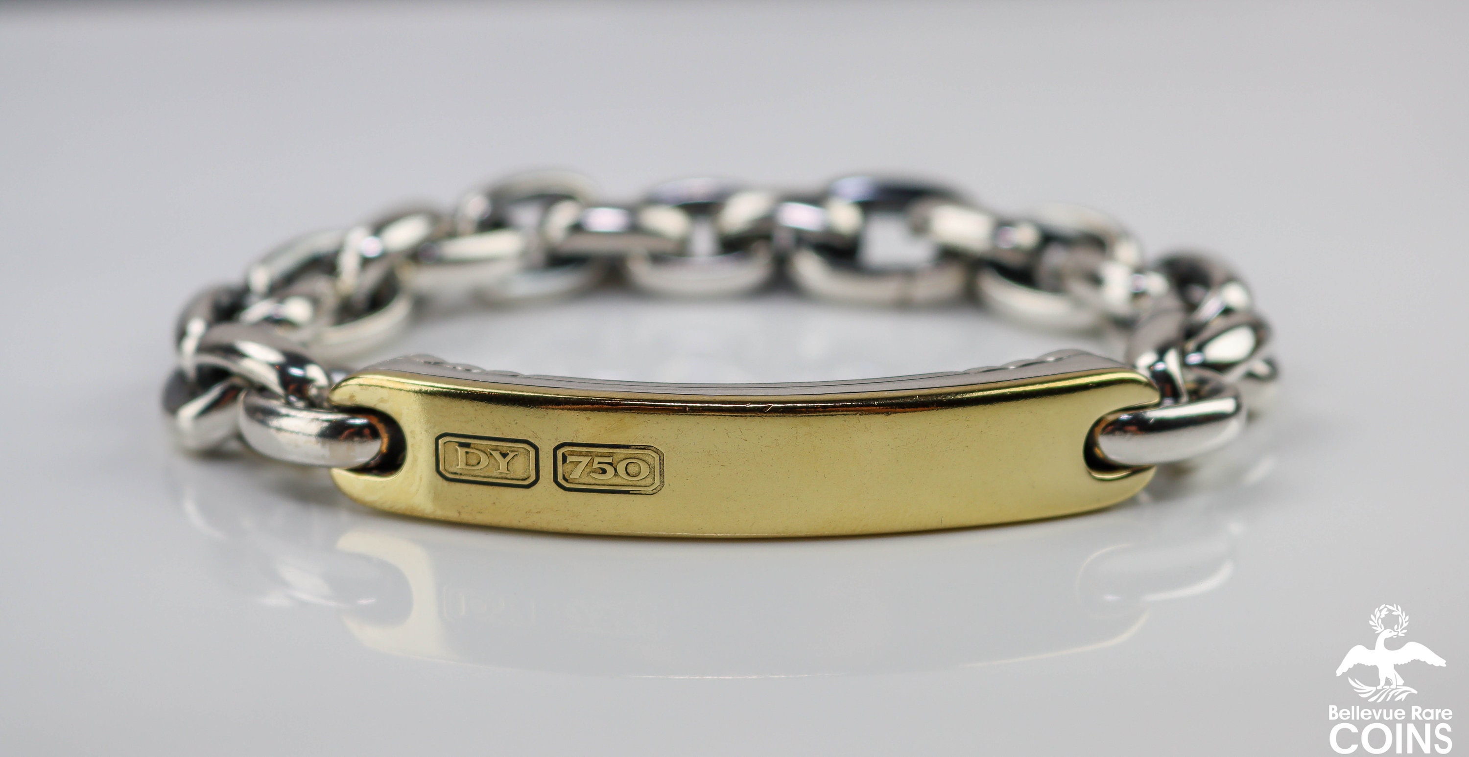 David yurman shop markings