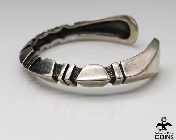 Carolyn Pollack Relios Tribal Design Sterling Sil… - image 4