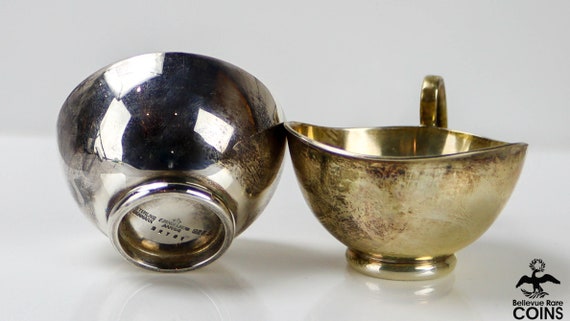 ELA DENMARK STERLING 925S 七宝焼き 盃 5個 シルバー ELA DENMARK STERLING 925S 七宝焼き 盃 5個 シルバー