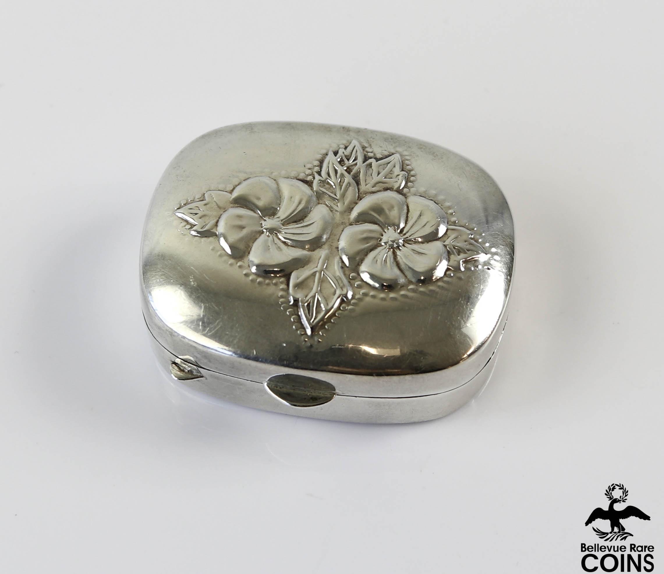 vintage MERVYNS K14 ブレスレット