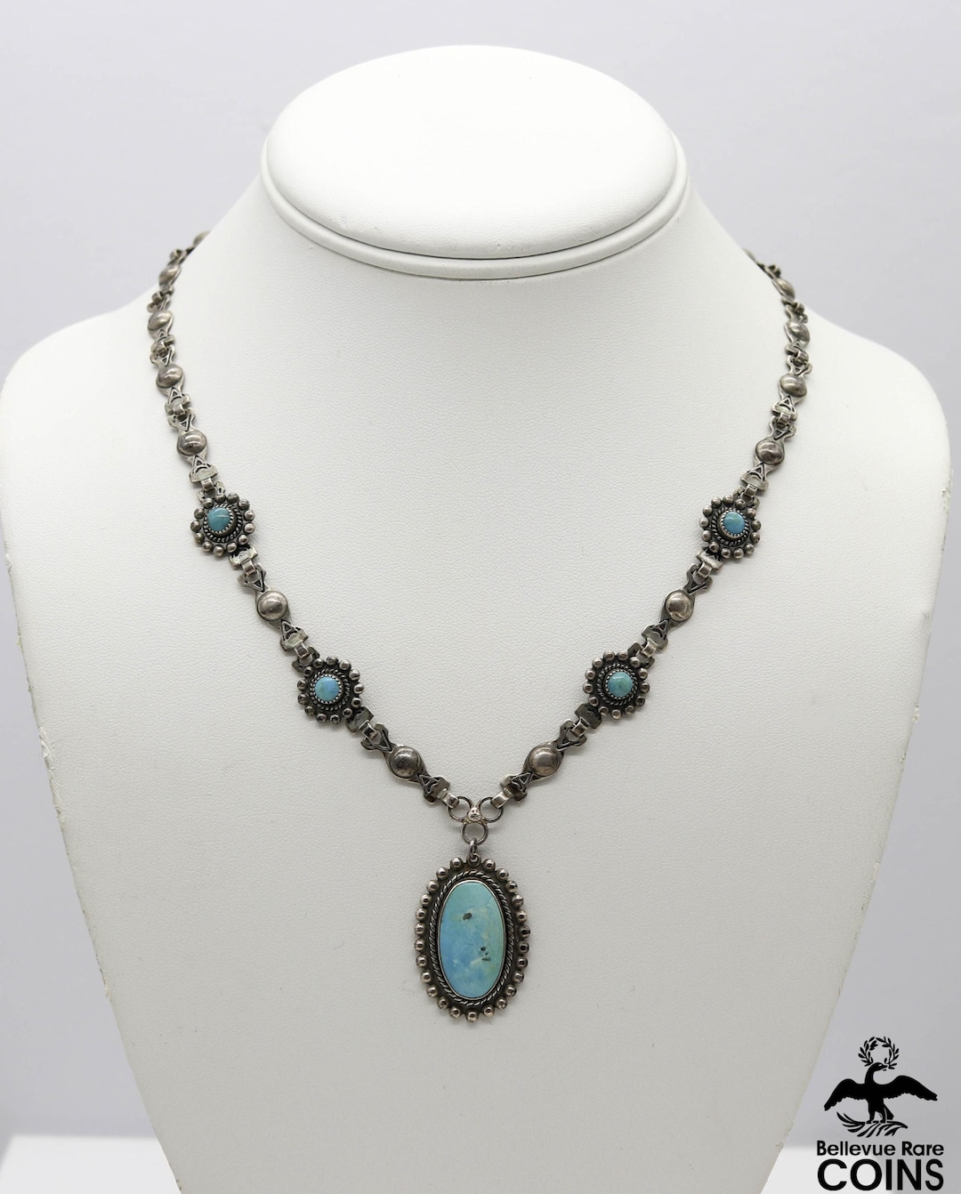●TATIANA● SILVER925 Colored Bean Gemstone Necklace NZ2028 SILVER925) Colored Bean Gemstone Necklace NZ2028 - 감도 깊은