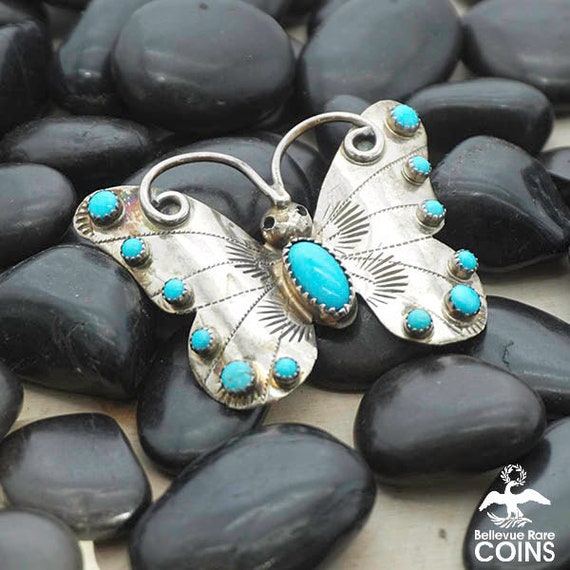 Fine frank yazzie navajo - Gem