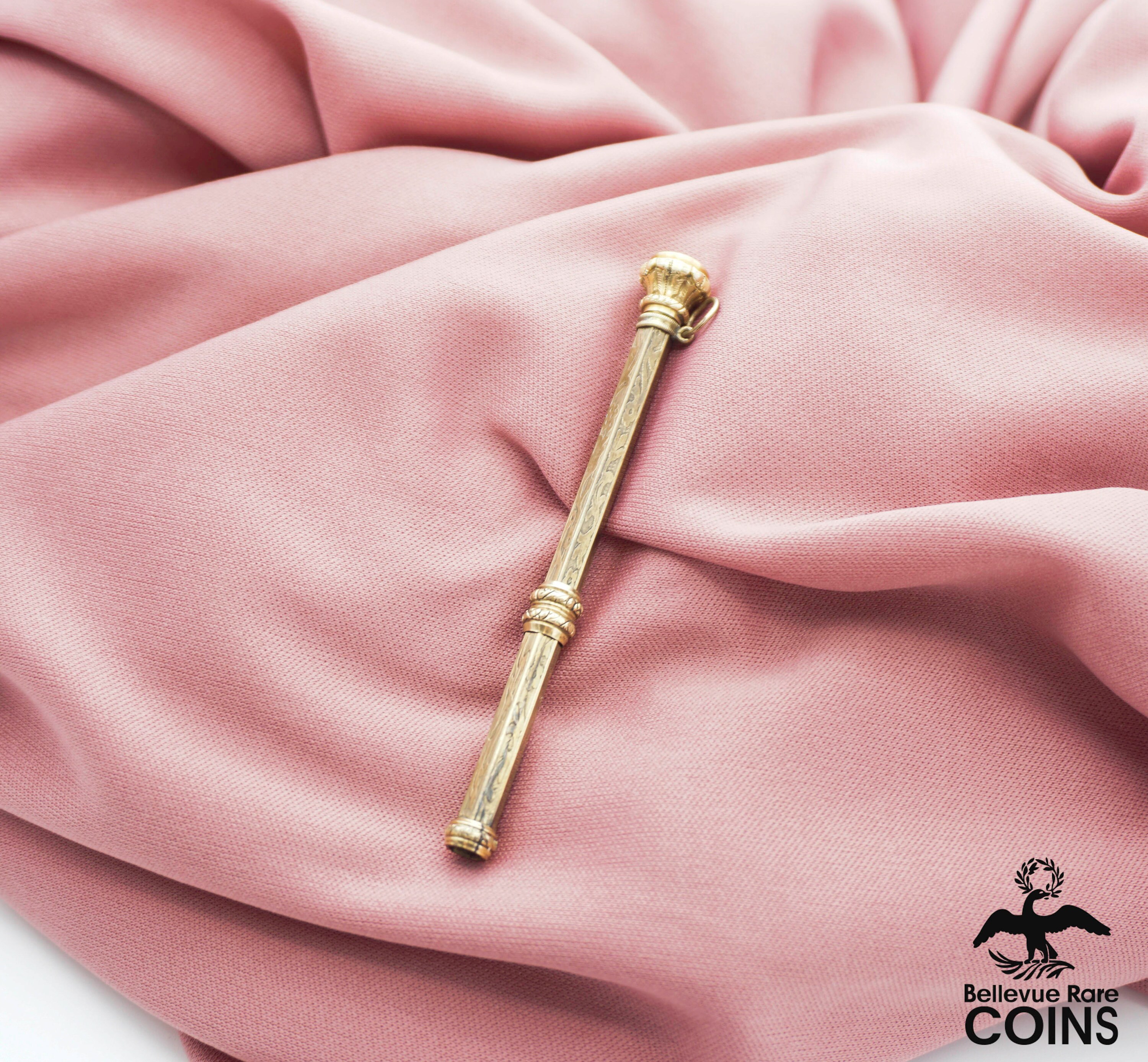 アンティークマジックペンシル　ANTIQUE MAGIC PENCIL アンティークマジックペンシル ANTIQUE MAGIC PENCIL