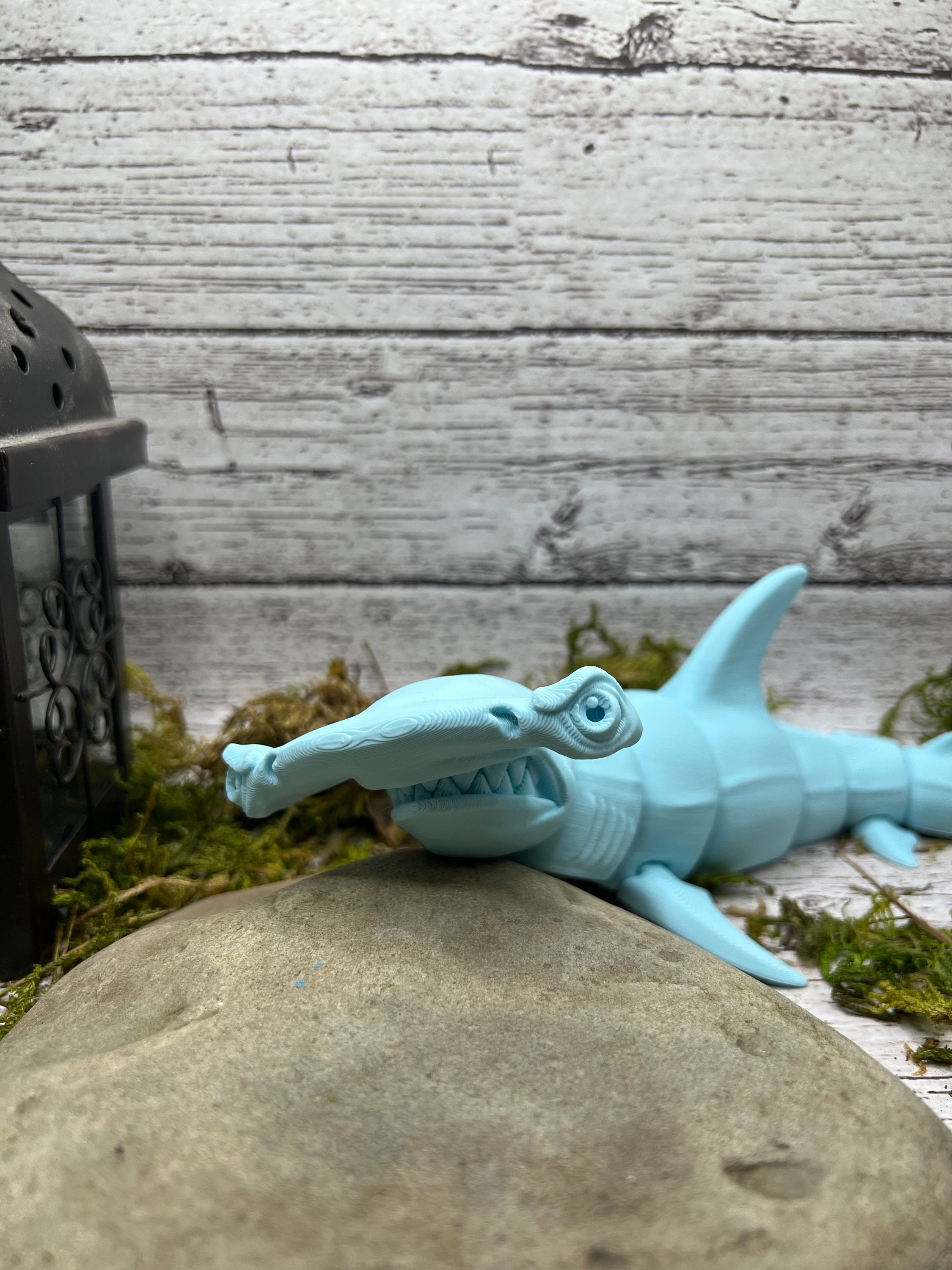 トイガン shark Amazon.com: Gemini&Genius Marine Animal World Toy Lemon