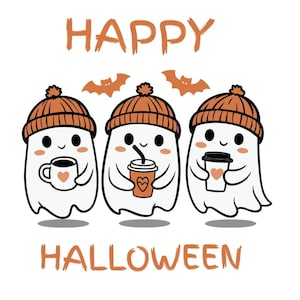 HAPPY HALLOWEEN
