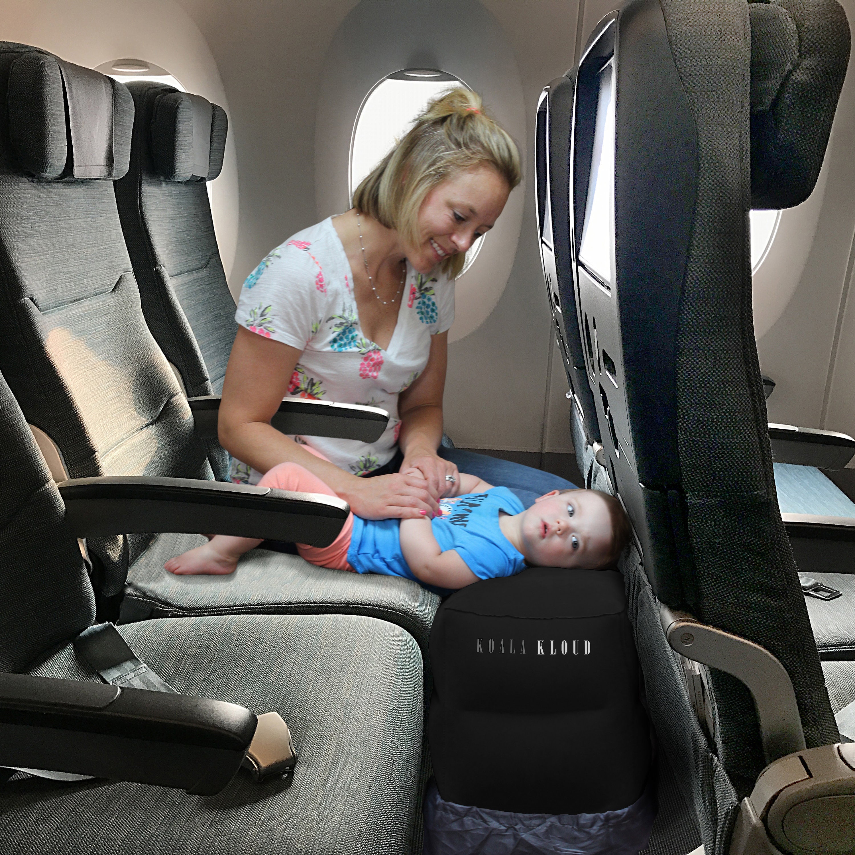 Airplane Footrest,Travel Toddler … curated on LTK