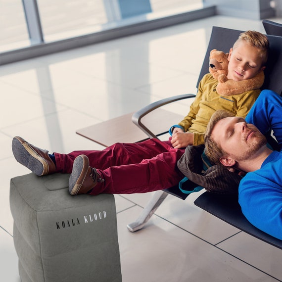  Toddler Airplane Seat, Baby Airplane Travel Footrest