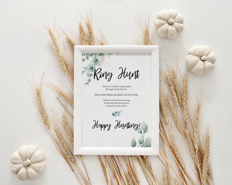 35 Fun Printable Wedding Shower Games for Couples and Groups Etsy