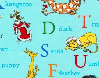 Cappello chirurgico con maschera Dr. Seuss