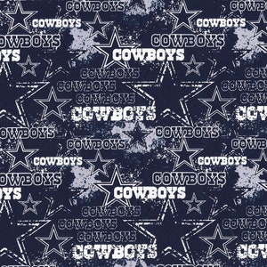 Surgical Scrub Hat, Mask, or Set. Dallas Cowboys .NFL