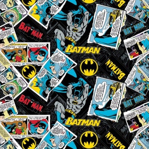 Surgical Scrub Hat / Scrub Cap  or Mask.  Comics.