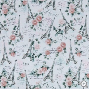 Surgical Scrub Hat, Mask, or Set. Paris