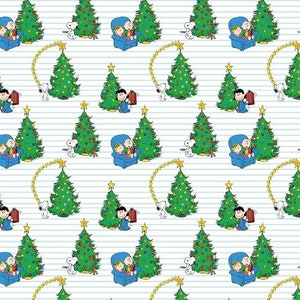 Surgical Scrub Hat, Mask, or Set. Christmas Peanuts