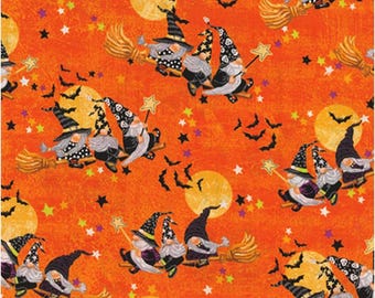 Chirurgischer Scrub Hut / Scrub Cap oder Maske.  Halloween-Zwerge