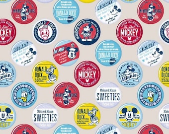 Surgical Scrub Hat / Scrub Cap  or Mask.  Mickey. Disney