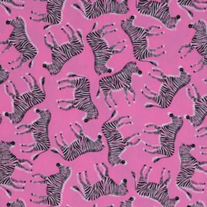 Surgical Scrub Hat, Mask, or Set. Zebra
