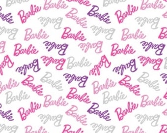 Surgical Scrub Hat, Mask, or Set. Barbie glitter
