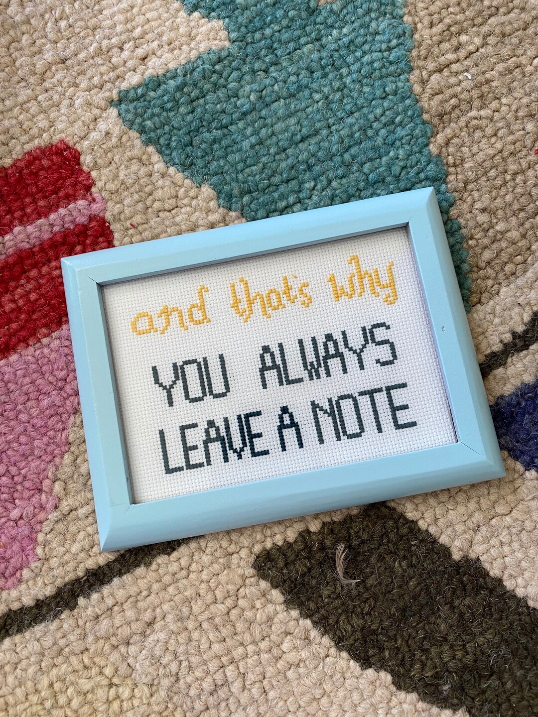 Arrested Development Cross Stitch - Etsy