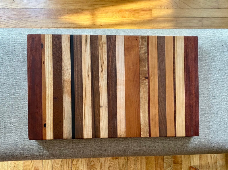 PreservationPensShop Cutting Board - Thumbnail 4