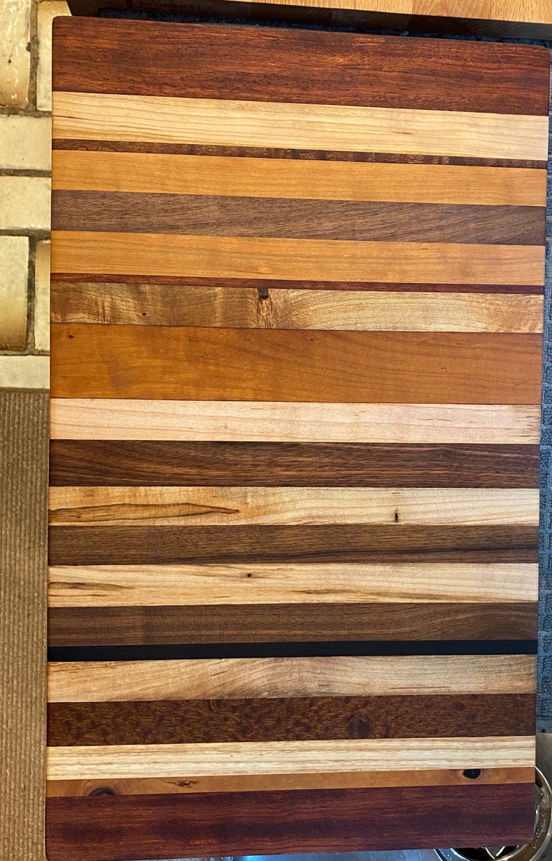 PreservationPensShop Cutting Board - Thumbnail 3