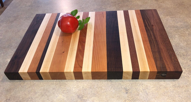 PreservationPensShop Cutting Board