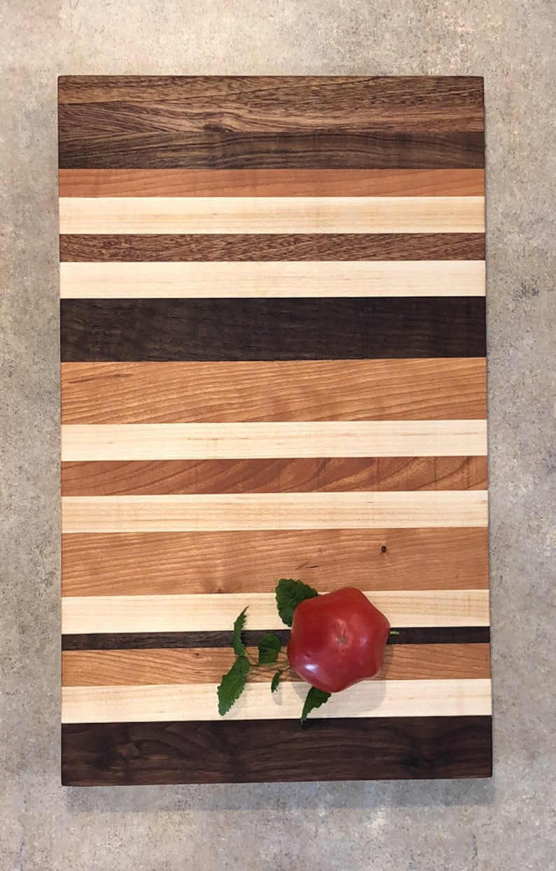 PreservationPensShop Cutting Board - Thumbnail 2