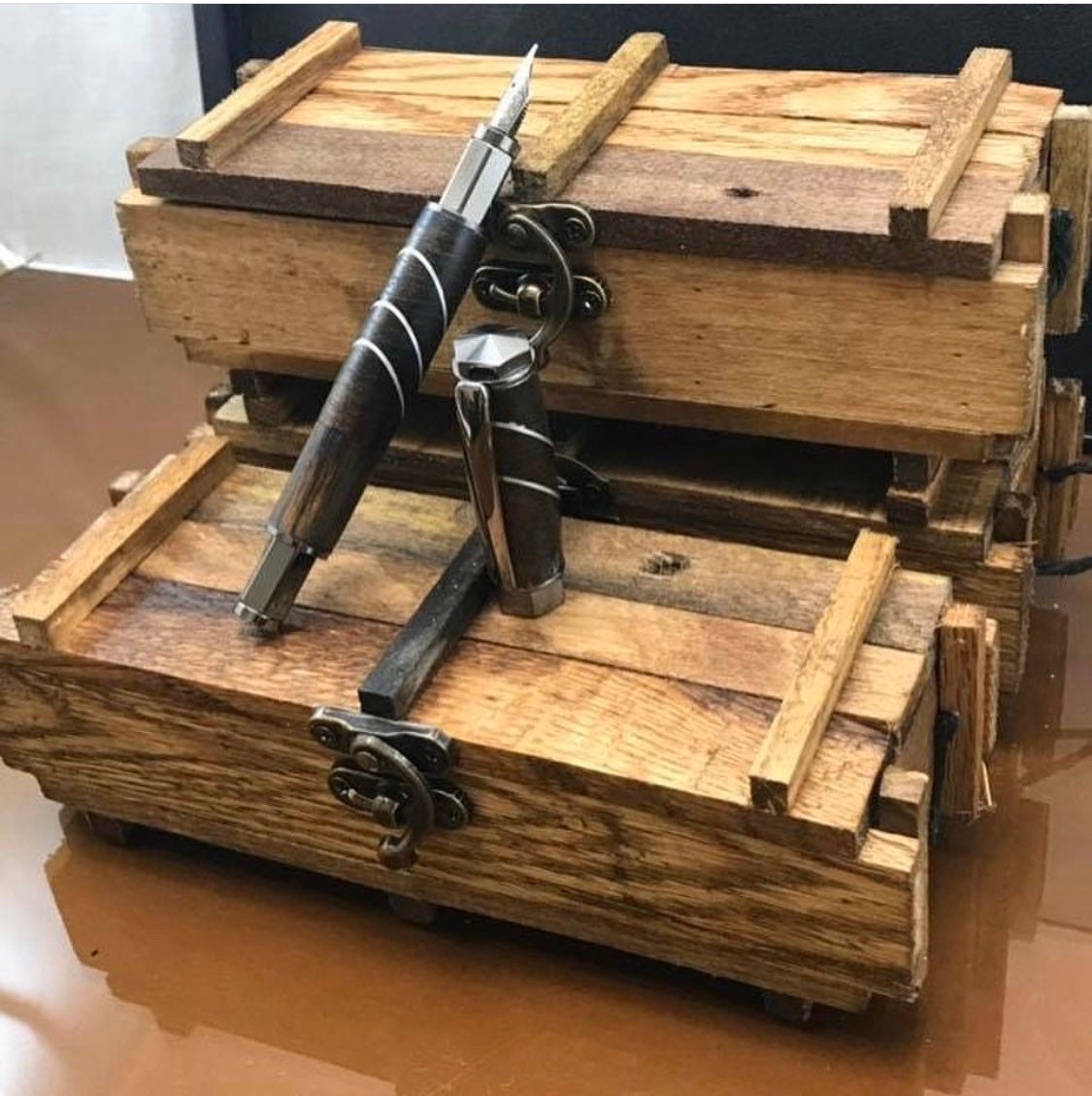 Knox Box for sale Only 2 left at 75