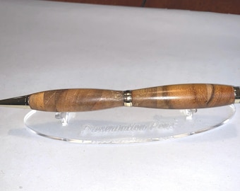 Olive Wood Pen
