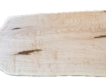 Ambrosia Maple Charcuterie Board