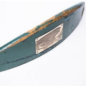 Milwaukee County Stadium Slimline Pen