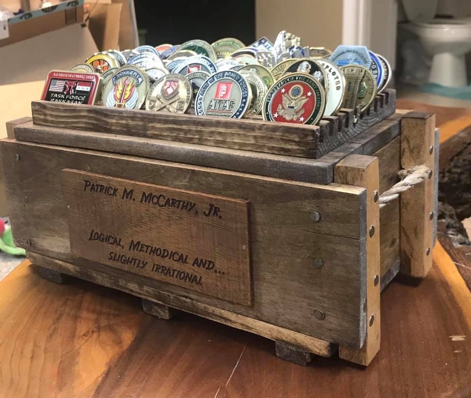 Military Crates for sale Only 2 left at 75