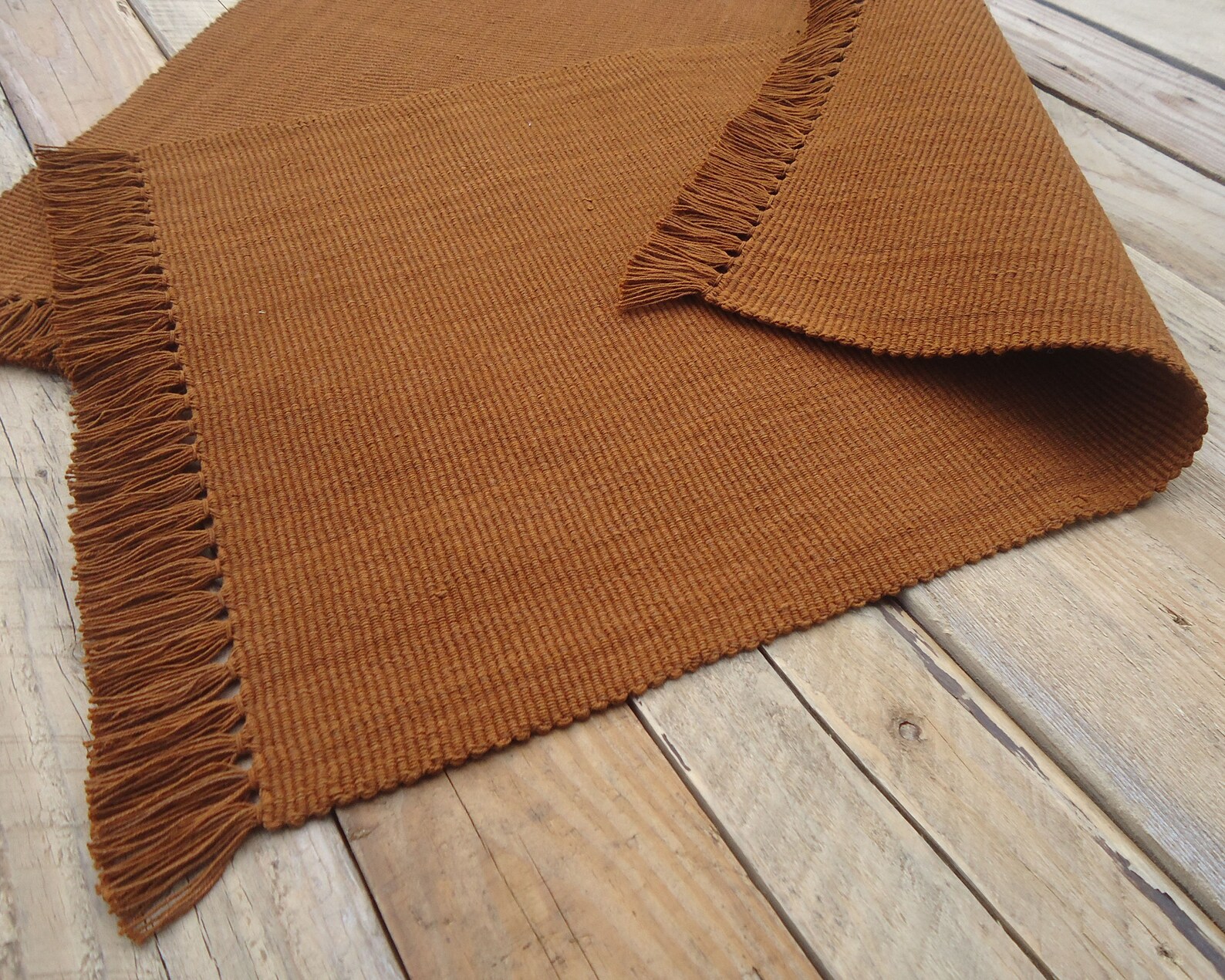 Handwoven Cotton Table mats Placemats Handloomed Plain Weave Etsy
