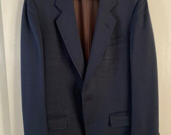 Pierre Cardin Suit - Etsy