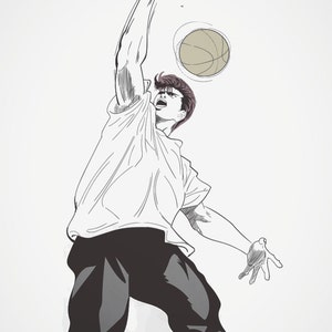 Digital art