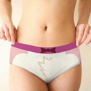 Razu&#39;s &quot;Bunderwear&quot; - Brutale Slips