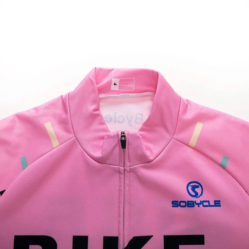 Women/'s Winter Thermal Cycling Jersey Set