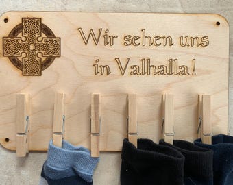 Tabla para calcetines, soporte para calcetines, calcetines individuales
