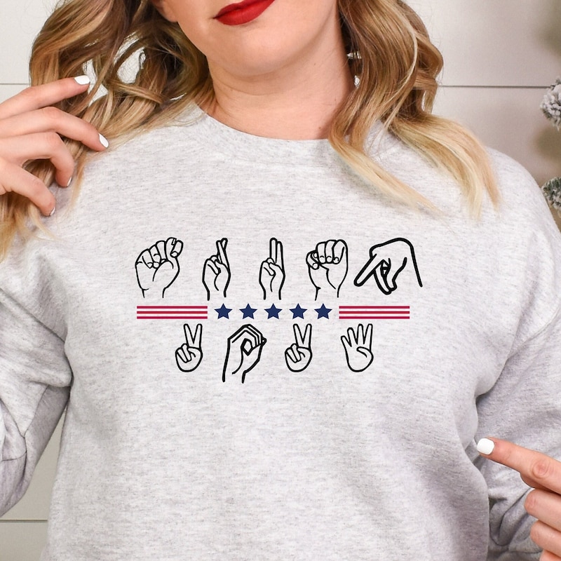 Deaf Culture - Etsy