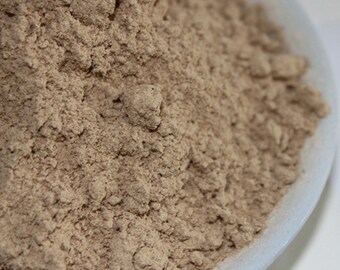 500g 100% Pure Organic Slippery Elm Inner Bark Powder, Elm endothelial powder