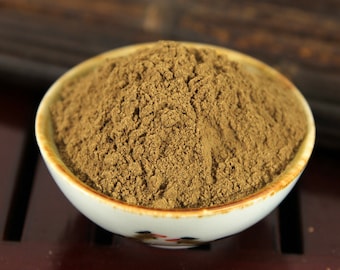 100% Pure Yan Hu Suo Powder Rhizoma Corydalis Yanhusuo Corydalis Rhizoma Powder