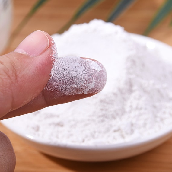 100% Natural Pearl Powder Freshly Ground Ultrafine Nanoscale Acne