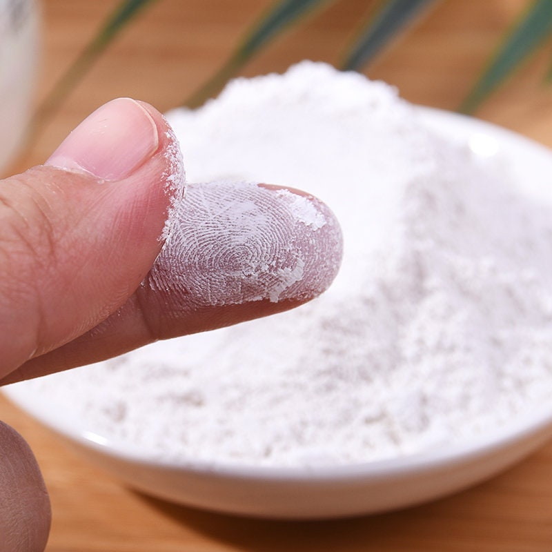 100% Pure Natural Freshwater Edible Super Fine Pearl Powder Skin