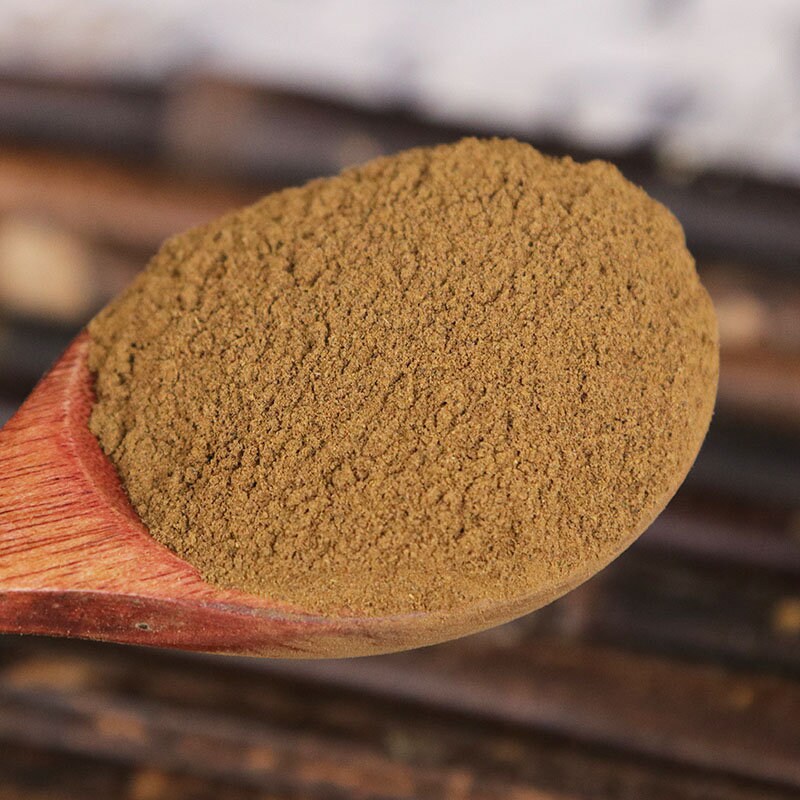 Pure Radix Extract