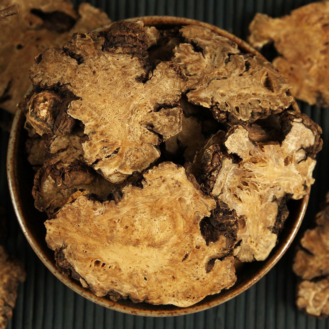 250 GR Chuan Xiong Szechuan Lovage Root Ligusticum Etsy UK