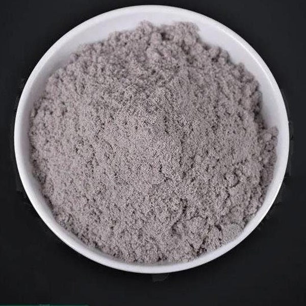 500g 100% Pure Water Caltrop Powder, Water Chestnut Powder, Ling Jiao