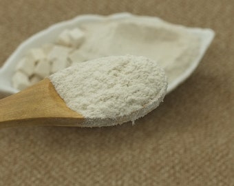 8.8OZ 100% Pure Poria cocos Powder, Pure Fu Ling Powder